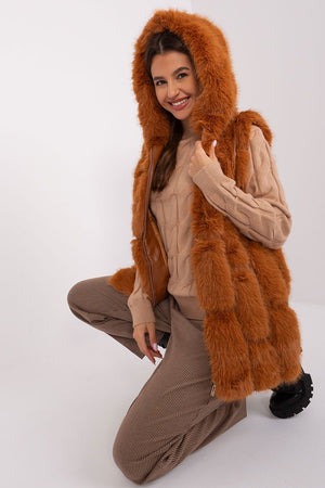  Gilet model 186718 AT 