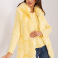  Gilet model 186720 AT 