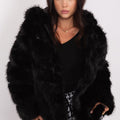  Jacket model 186727 AT 