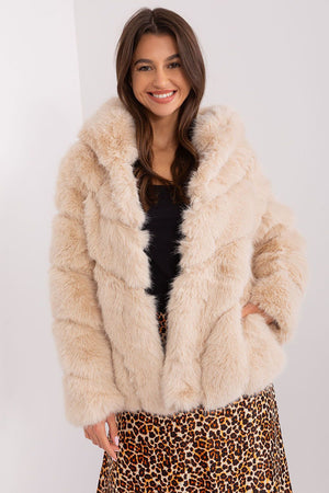  Jacket model 186728 AT 