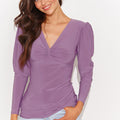  Blouse model 186777 Numinou 
