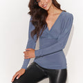  Blouse model 186779 Numinou 
