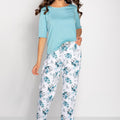  Pyjama model 186798 Momenti Per Me 