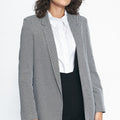  Jacket model 186834 Nife 