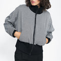  Jacket model 186842 Nife 
