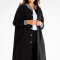  Sweatshirt model 187130 awama 