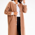  Sweatshirt model 187131 awama 