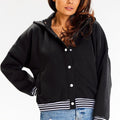  Sweatshirt model 187133 awama 