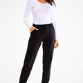  Tracksuit trousers model 187143 awama 